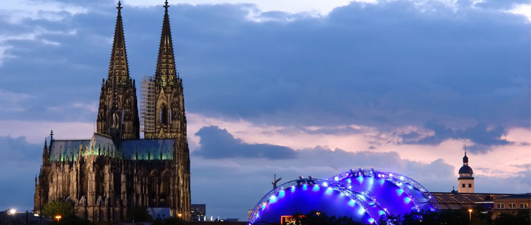 Cologne Cathedral