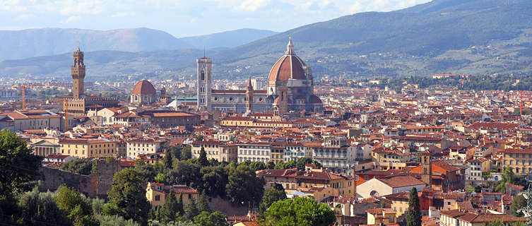 Overview of Florence