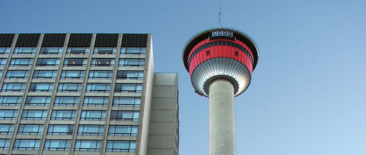 Calgary Tower