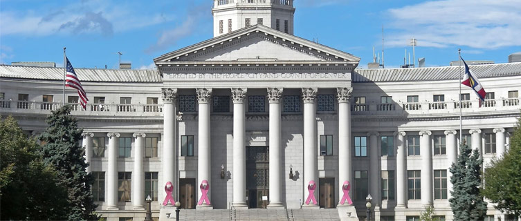 Denver City Hall