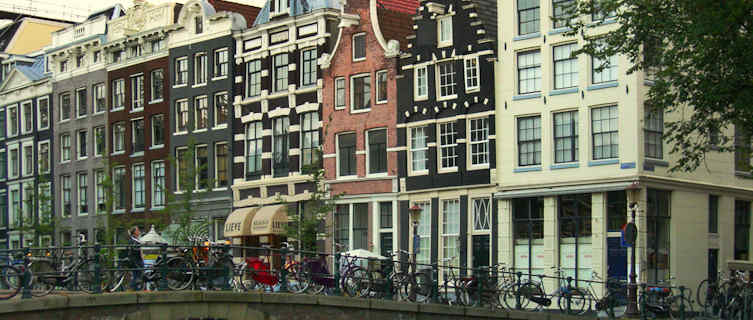 Old Amsterdam