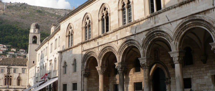 Rector's Palace, Dubrovnik