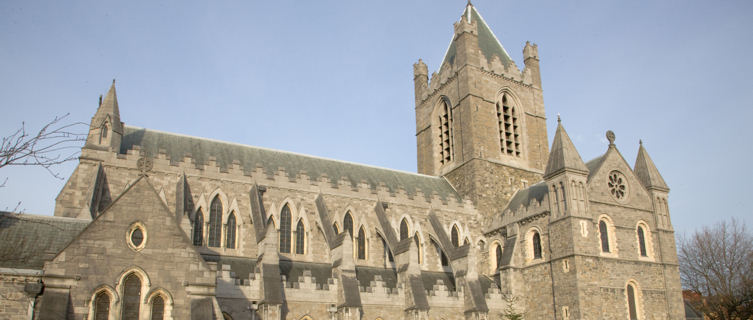 Christ Church Cathedral, Dublin