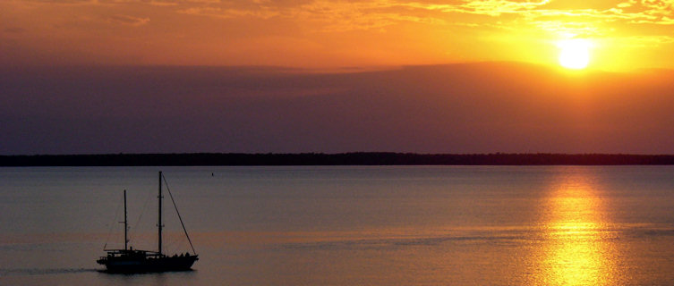 Bicentenial Park, Darwin