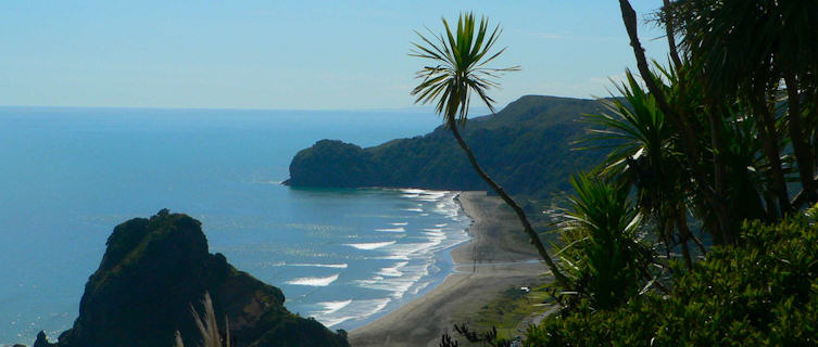 Piha, Waitakere City, Auckland