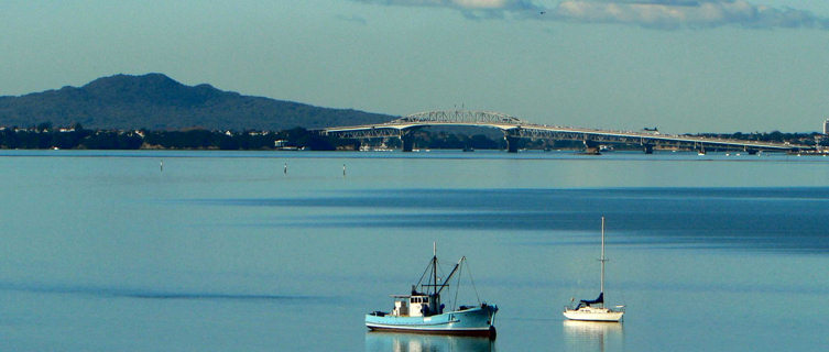 Te Atatu Peninsula, Waitakere City, Auckland