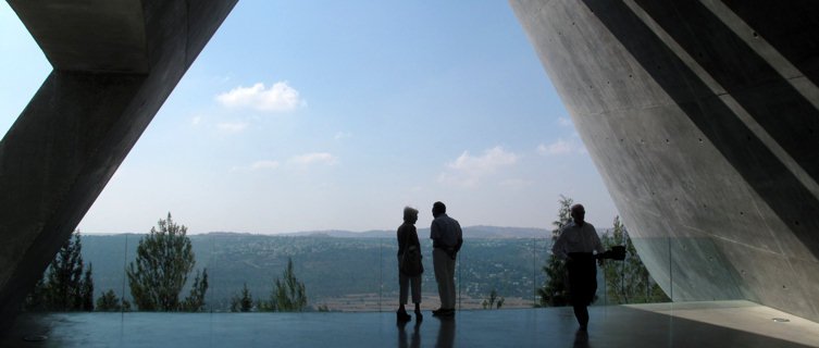 Yad Vashem, Jerusalem