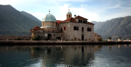 Bay of Kotor