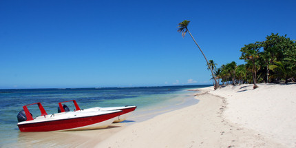 November is a wonderful time to visit Cancún