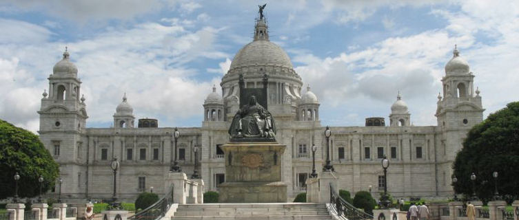 Victoria Memorial, Kolkata