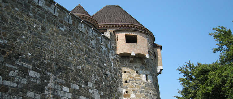 Ljubljana Castle