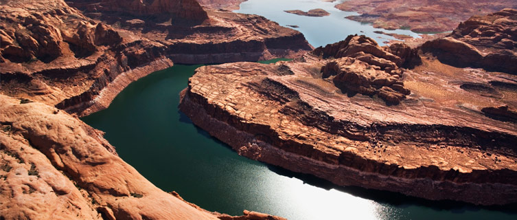 Explore Lake Powell