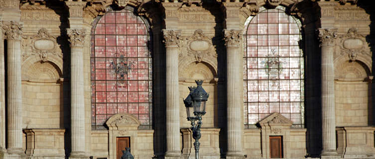 Historic architecture, Lille