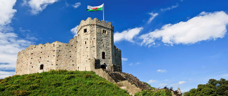 Cardiff Castle