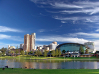 Adelaide has lots to explore but is often overlooked