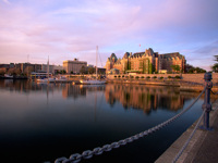 Vancouver Island, British Columbia, Canada