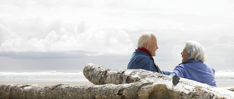 Bermuda is shaking off its reputation as an older persons destination