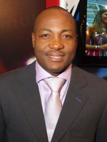 Brian Lara was born and bred in Trinidad and Tobago