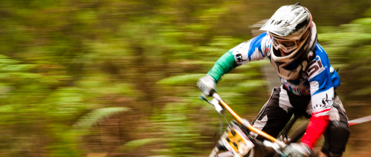 Bristol's Oktoberfest is more bike than booze 