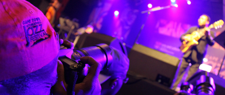 Cape Town International Jazz Festival
