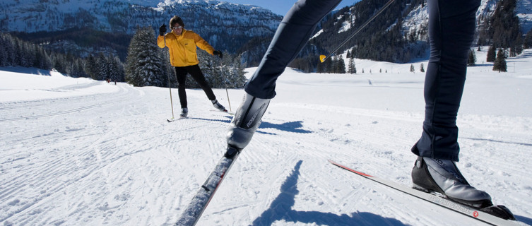 Enjoy Obertauern's varied runs