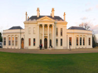 Hylands House, Chelmsford