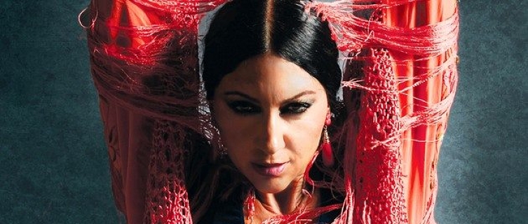 International artists will gather for Prague's World Roma Festival