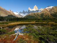 Few places offer better conditions for outdoor activities than Patagonia