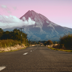 There are some great bands coming out of New Zealand