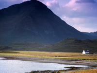 Scotland offers some great train journeys