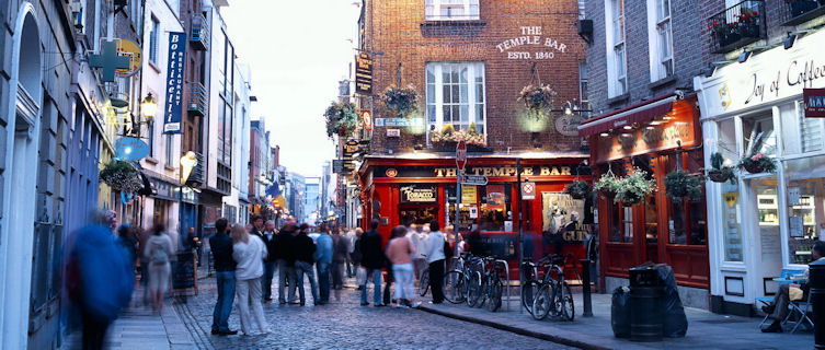 Dublin