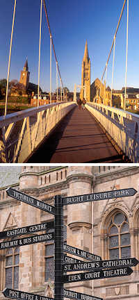 Explore Inverness