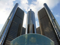 Detroit Marriott at The Renaissance Center