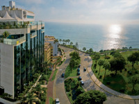 Miraflores Park Hotel in Lima