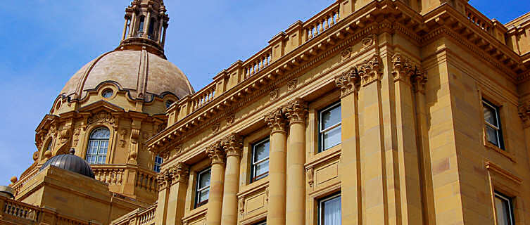 Alberta Legislature