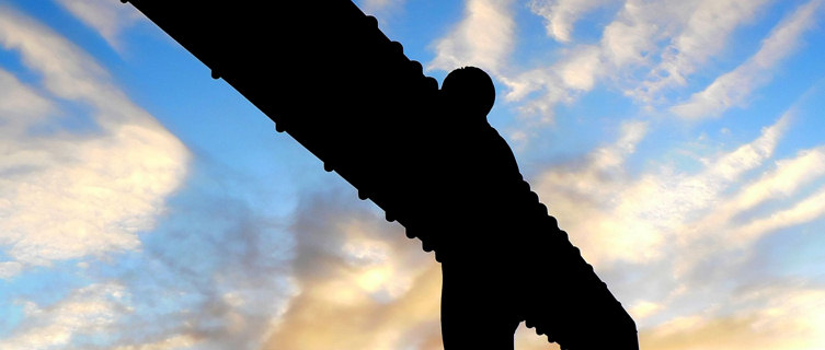 Angel of the North