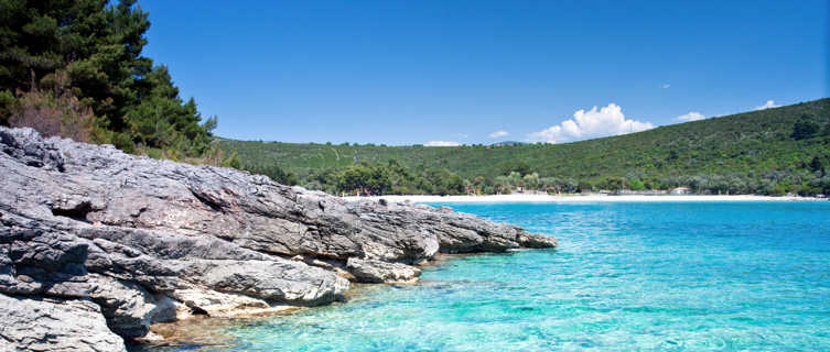 Aqua bay, Montenegro