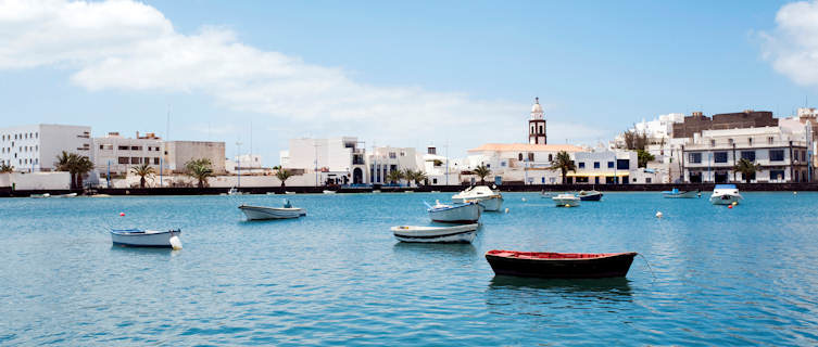 Arrecife, Lanzarote