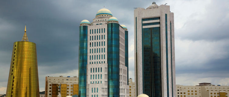 Astana