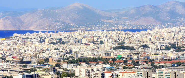 Athens, Greece