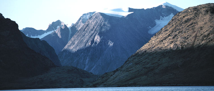 Baffin Island, Canada