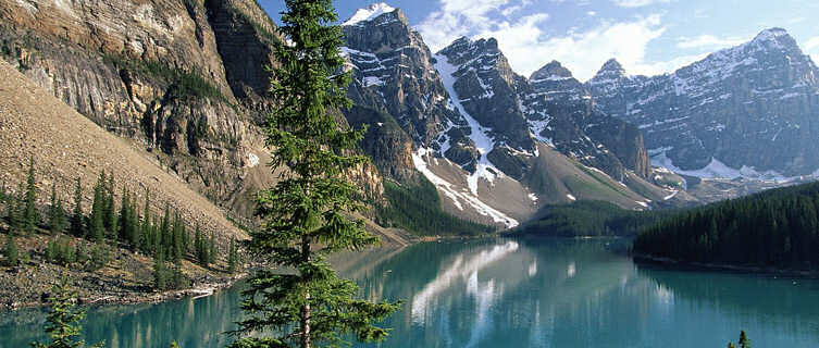 Banff National Park, Alberta