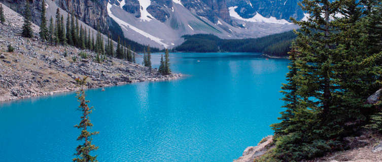 Banff National Park, Canada