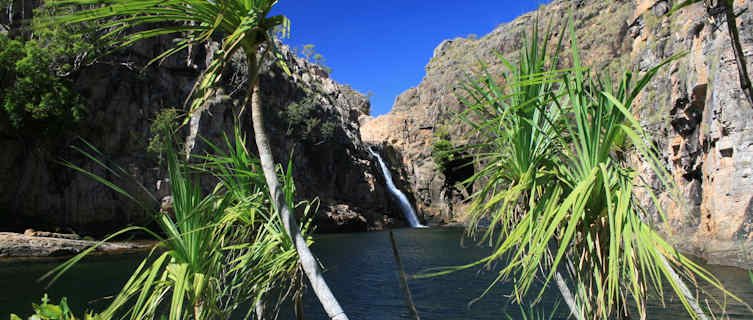 Barramuni Gorge, Kakadu, Northern Territory