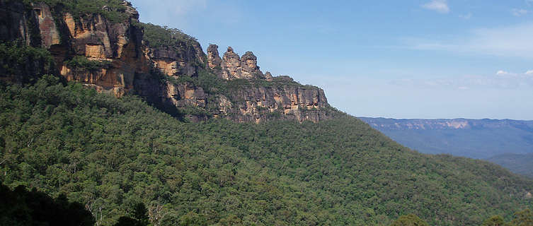 Blue Mountains, Australia