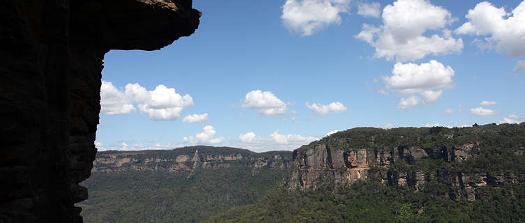 Blue Mountains National Park, Australia