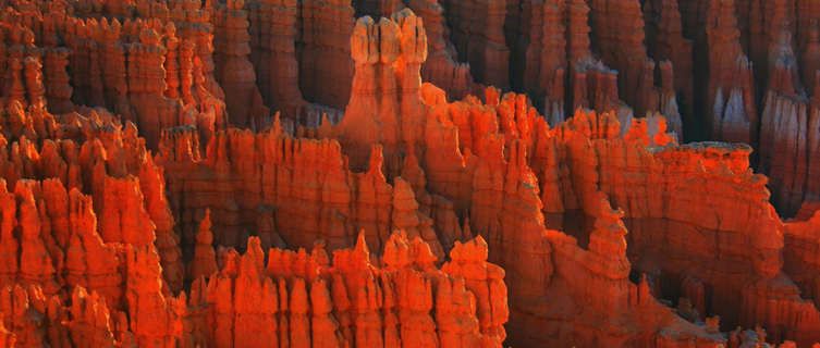 Bryce Canyon National Park, Utah