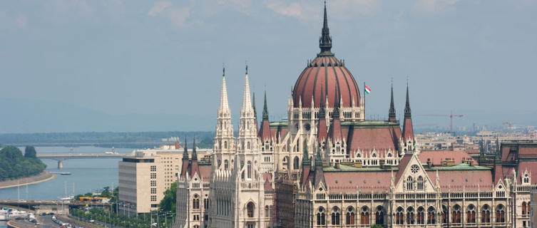 Budapest, Hungary