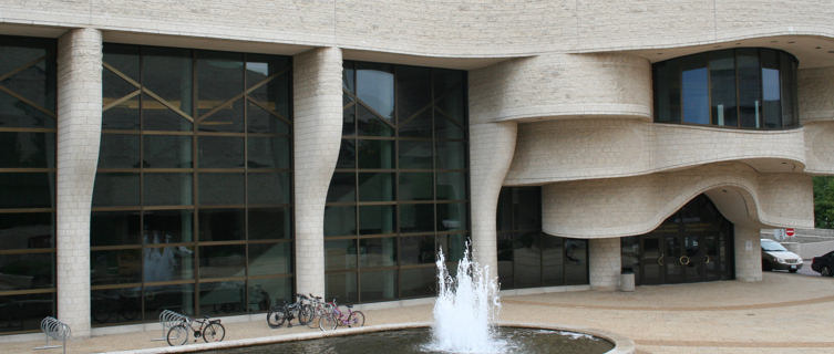 Canadian Museum of Civilization, Ottawa