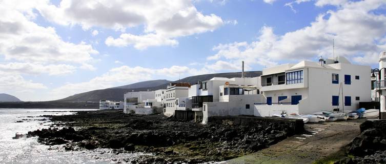 Canary Island living, Lanzarote